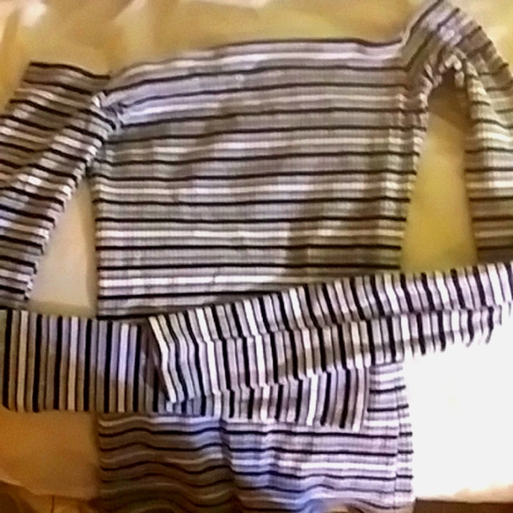 Long sleeve top